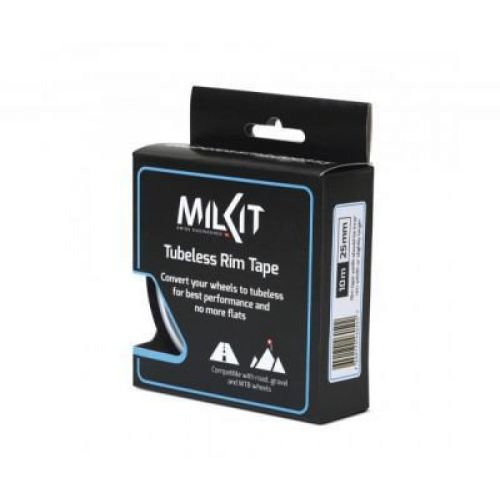 Стрічка Rim Tape milKit, 25 мм